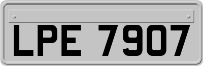 LPE7907