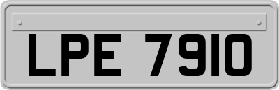LPE7910