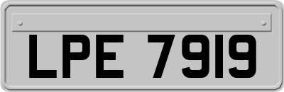 LPE7919