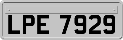 LPE7929