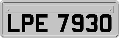 LPE7930