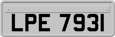 LPE7931