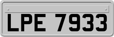 LPE7933