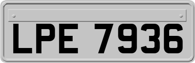 LPE7936