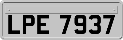 LPE7937