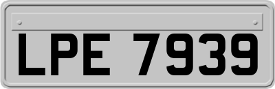 LPE7939