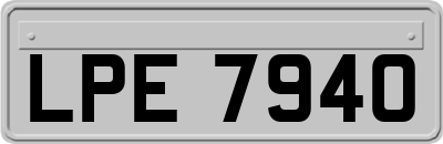 LPE7940