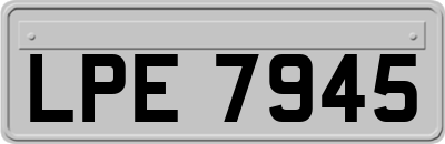 LPE7945