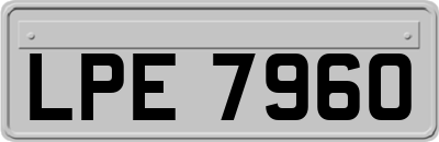 LPE7960
