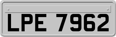 LPE7962