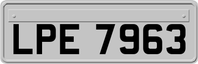 LPE7963