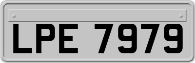LPE7979