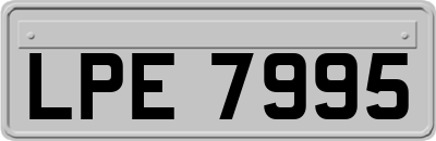 LPE7995