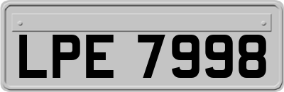 LPE7998