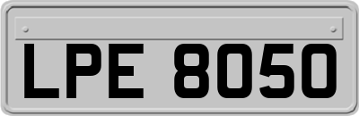 LPE8050