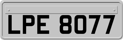 LPE8077
