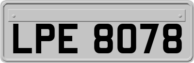 LPE8078