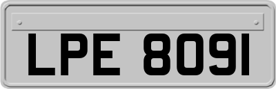 LPE8091