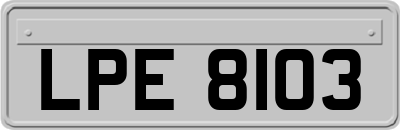 LPE8103