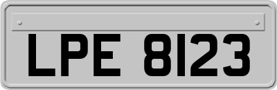 LPE8123