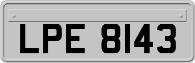 LPE8143
