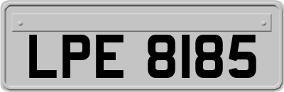 LPE8185