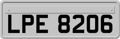 LPE8206