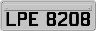 LPE8208