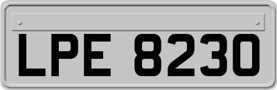LPE8230