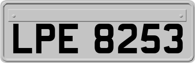 LPE8253