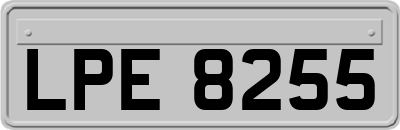 LPE8255
