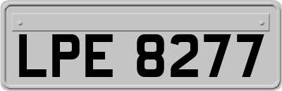 LPE8277