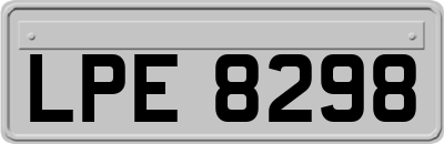 LPE8298