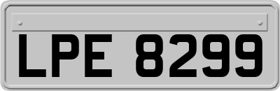 LPE8299