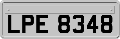 LPE8348