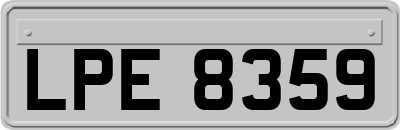 LPE8359