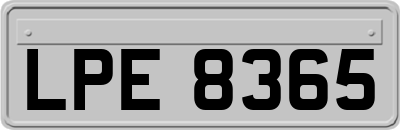 LPE8365