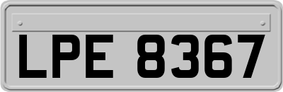 LPE8367