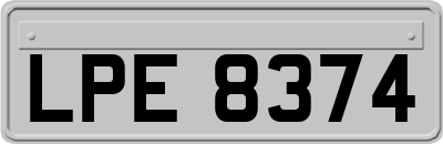LPE8374
