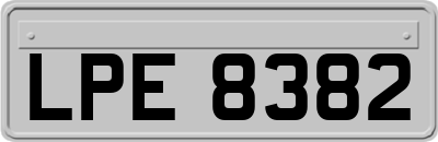 LPE8382