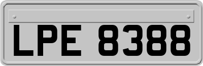 LPE8388