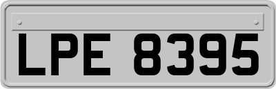 LPE8395