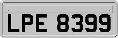 LPE8399