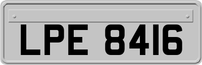LPE8416