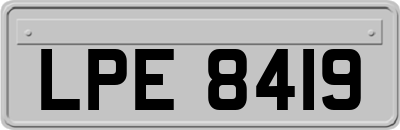 LPE8419