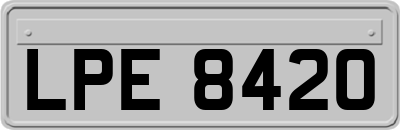 LPE8420