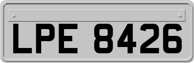 LPE8426