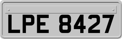 LPE8427