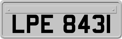 LPE8431