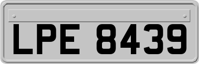LPE8439
